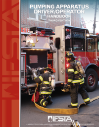 Pumping Apparatus Driver/Operator Handbook